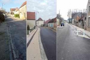 Travaux communaux de voirie : un soutien du Conseil Départemental à toutes les étapes de votre projet...