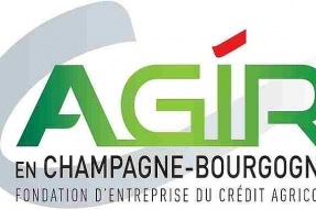 La fondation "Agir en Champagne Bourgogne" distribue 163 000 euros à 62 projets collectifs locaux.