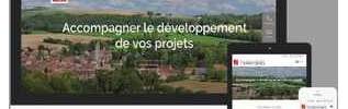 La Caisse des Dépôts crée une plateforme numérique au service des territoires