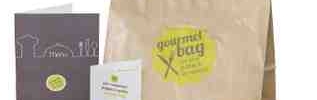 Soyez consom'acteur, demandez le Gourmet Bag !