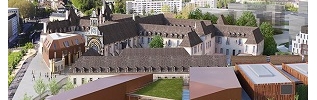 Cité de la gastronomie : Dijon dîne chez Ferrandi et dort chez Hilton