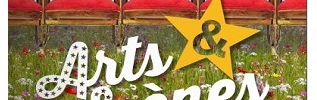 Diffusé dans cinquante-cinq communes de Côte-d'Or, Arts & Scènes bat actuellement son plein