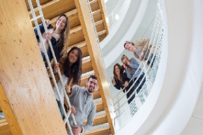 Les Mastères Spécialisés de Burgundy School of Business au top 