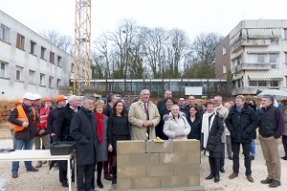 Une Maison de l'Enfance toute neuve !