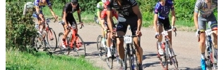 Cols et routes cyclo-touristiques du Morvan... c'est pour bientôt !