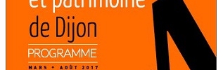 Musées et patrimoine de Dijon, la sortie du programme de saison accompagnée d'une nouvelle version du site internet