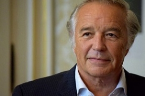 François Rebsamen : « La Métropole est une chance ! »