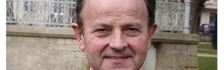 Elections législatives, Hubert Brigand maintient son meeting.