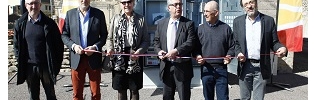 Très haut débit en Côte-d'Or, 10 nouvelles communes concernées.