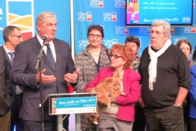 Retro et stars vintage pour le 4ème salon des Seniors