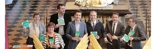 Dijon, objet de désir touristique trois étoiles !
