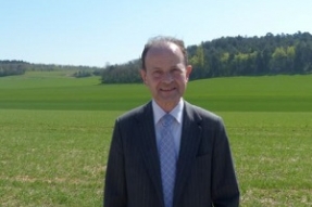 Tribune d'Hubert Brigand, candidat aux législatives - 4ème circonscription de Côte-d'Or