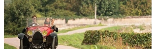 La Route des grands crus de Bourgogne :1ère route des vins en France