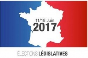 Les candidats aux élections législatives en Côte-d'Or