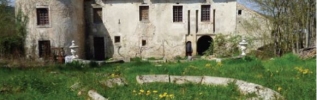 Lancement de la campagne de financement participatif du château de Gurgy