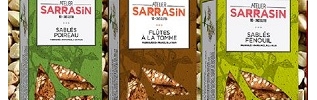 Réimplanter le sarrasin en Bourgogne