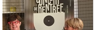 « Concert de rentrée » : l'événement-signature de Dijon...