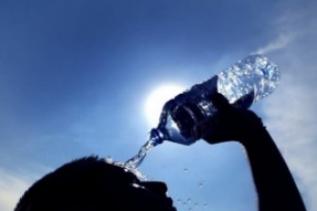 « Alerte canicule » en Côte-d'Or