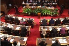 Commission permanente du Conseil départemental de la Côte-d'Or du 12 juin 2017