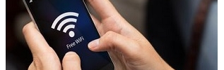 Dijon dit oui au wi-fi gratuit