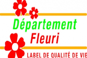 Label des villes et villages fleuris 2017 ; lancement des tournées le 3 juillet !