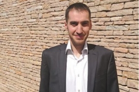Un nouveau Directeur Général des Services à Talant