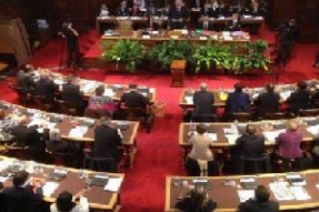 Commission permanente du Conseil départemental de la Côte-d'Or du 03 juillet