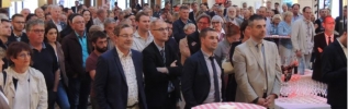 Rencontres de la viticulture : faites votre marché !