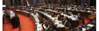 Commission permanente du Conseil Régional : 109,7 millions d'euros d'aides régionales