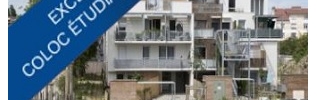La colocation étudiante par Grand Dijon Habitat