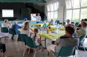Le Parc du Morvan à la rencontre de ses habitants