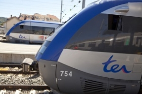 Des tarifs simples et attractifs pour tous pour voyager en TER en Bourgogne-Franche-Comté