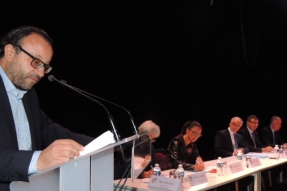 La FRTP fait ses législatives