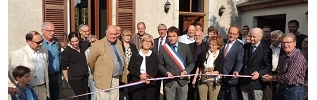 La commune, premier lieu de proximité et de cohésion sociale