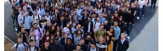 Rentrée 2017, Burgundy School of Business sur sa lancée !