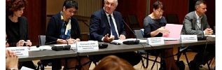 François Sauvadet, des actions concrètes au services de nos aînés