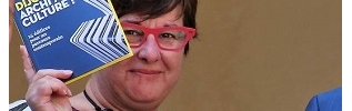 Christine Martin ou l'art de cultiver l'audace