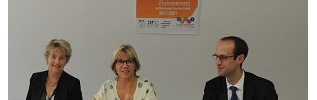 Changer l'environnement pour sauver des vies