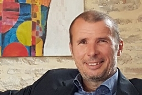 Un nouveau Directeur pour la 30e promotion du Mastère Spécialisé en Commerce International des Vins & Spiritueux