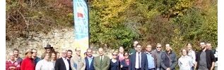 La Côte-d'Or riche de sa forêt