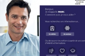 Cléor, les clés pour l'orientation et l'évolution professionnelle en région