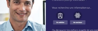 Cléor, les clés pour l'orientation et l'évolution professionnelle en région