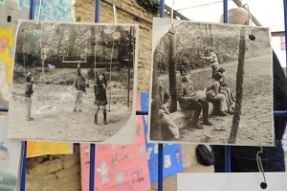 « Le petit Versailles » : 50 ans d'accueil humaniste du handicap