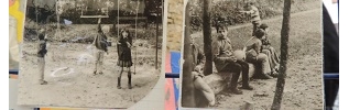 « Le petit Versailles » : 50 ans d'accueil humaniste du handicap