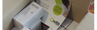 Orvitis offre 240 000 ampoules basse consommation à ses locataires