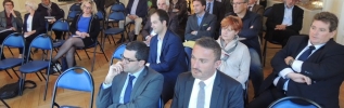 Côte-d'Or, Conférence nationale des territoires