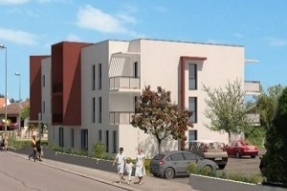Orvitis inaugure son 82ème logement familial à Fontaine-lès-Dijon
