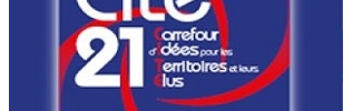 Cité 21 c'est les 14 et 15 décembre au Parc des expositions... Elus locaux, tous à vos agendas !