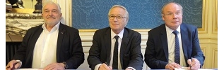 300 nouveaux logements pour les Dijonnais