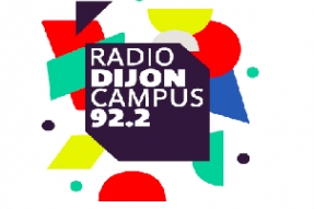 Radio Dijon Campus investit le festival Les Nuits d'Orient